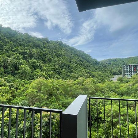 The Valley At Sunshine, Panoramic Pak Chong 외부 사진