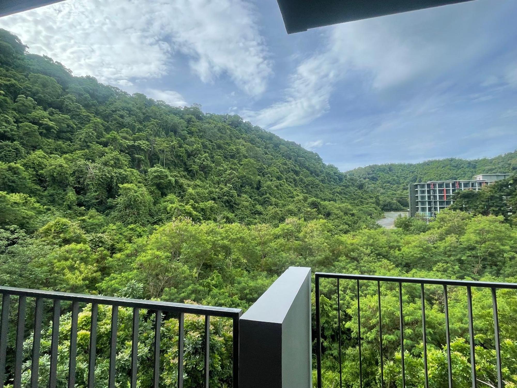 The Valley At Sunshine, Panoramic Pak Chong 외부 사진