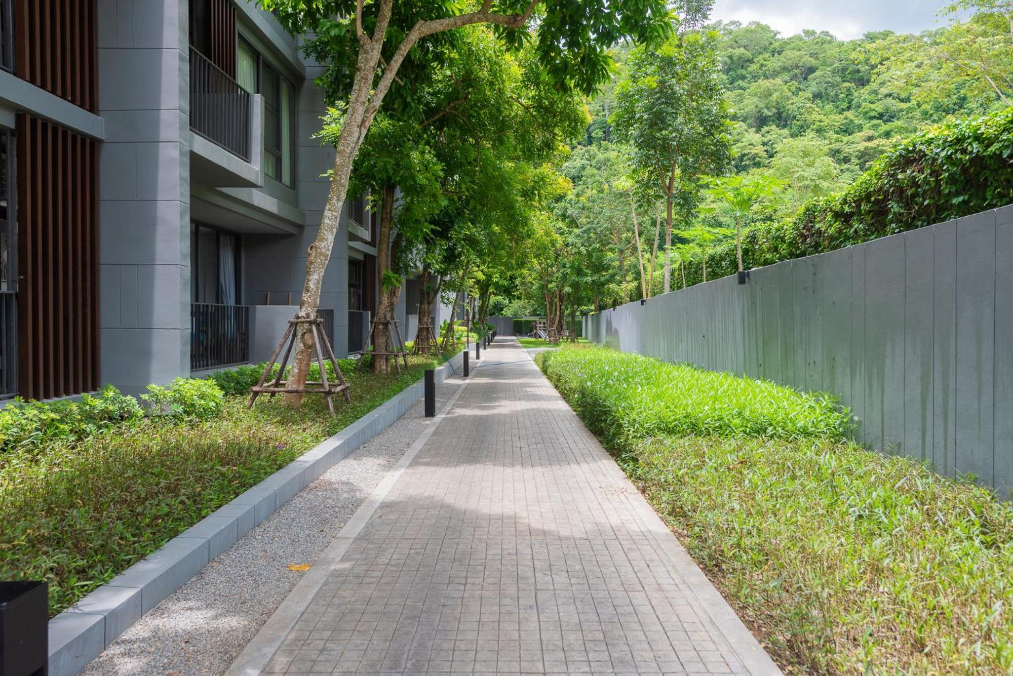 The Valley At Sunshine, Panoramic Pak Chong 외부 사진