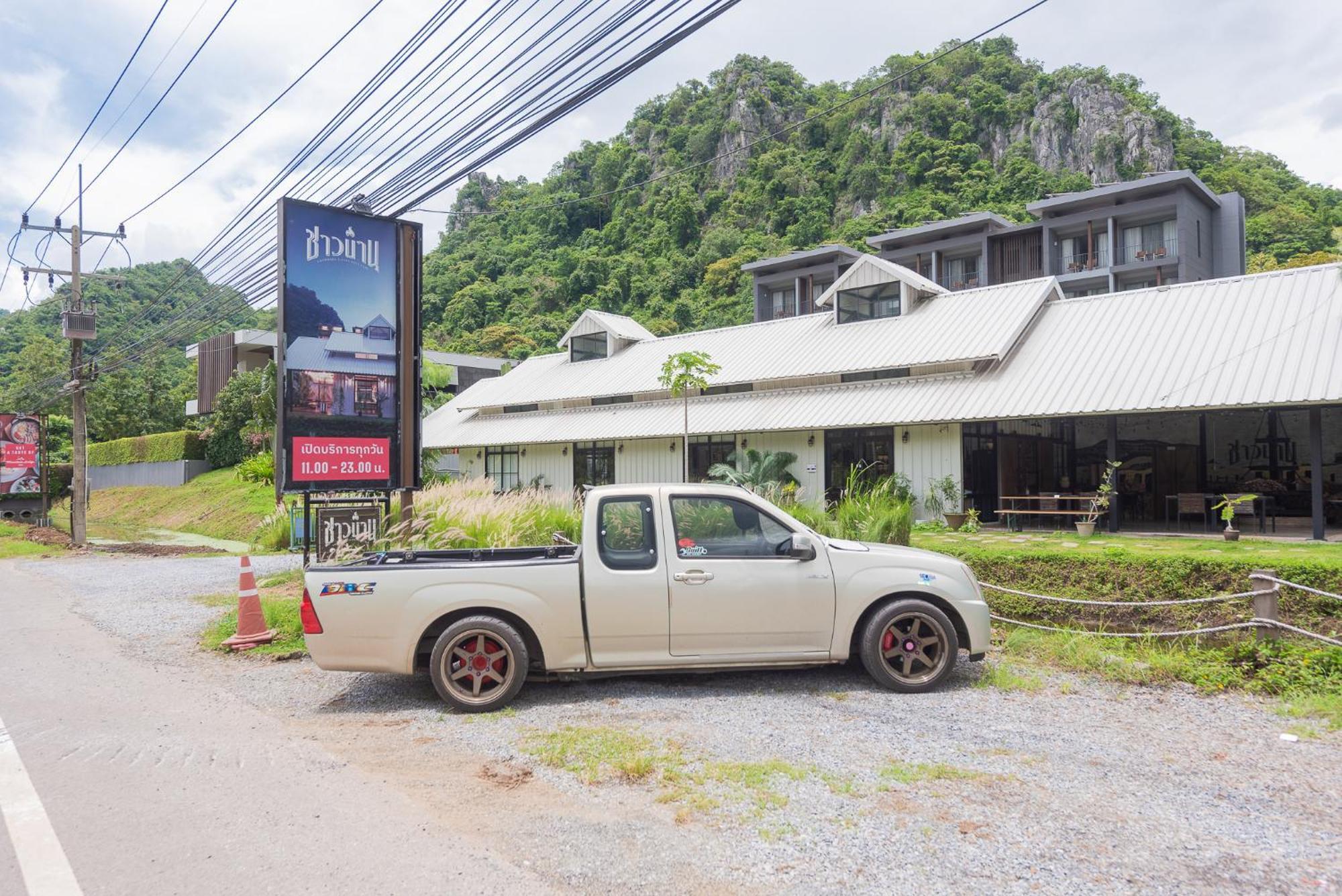 The Valley At Sunshine, Panoramic Pak Chong 외부 사진